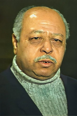 Celal Yonat profil kép