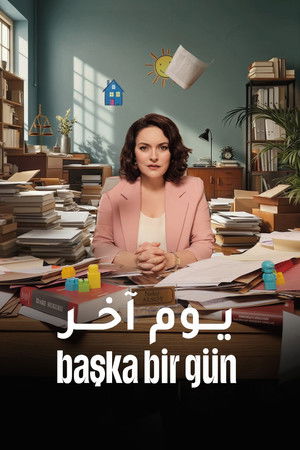 Başka Bir Gün poszter