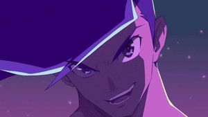 Promare / Side: Galo háttérkép