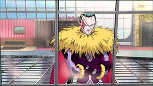 One Piece: Clockwork Island Adventure háttérkép