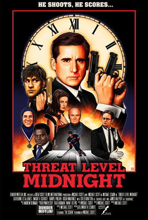 Threat Level Midnight
