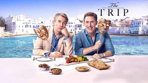 The Trip kép