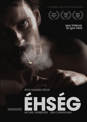 Éhség