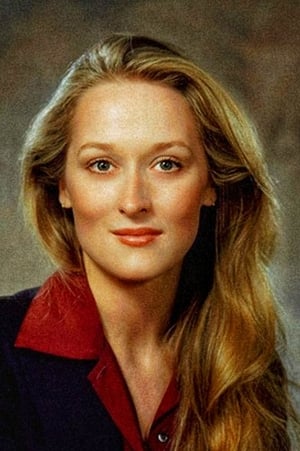 Meryl Streep profil kép