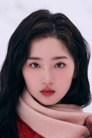 Deng Enxi profil kép