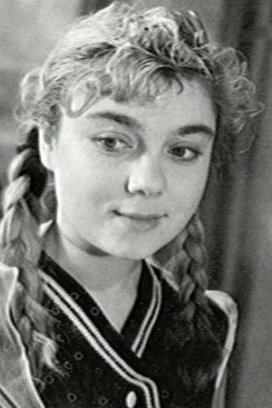 Nina Doroshina profil kép