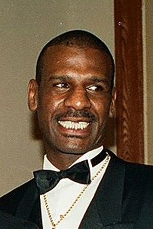 Michael Spinks