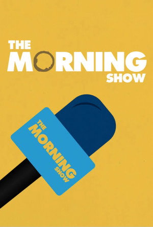 The Morning Show poszter