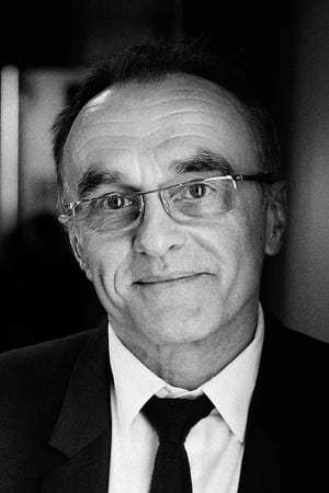 Danny Boyle profil kép