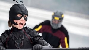 Hangyaboy 2: A vörös fúria bosszúja háttérkép