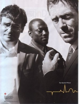Dr. House poszter