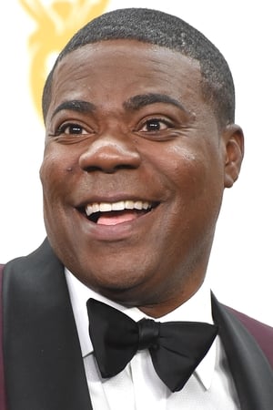 Tracy Morgan