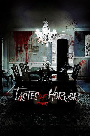 Tastes of Horror poszter