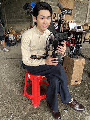 จาฤกรติชา poszter