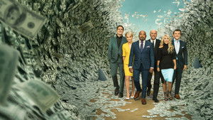 Shark Tank kép