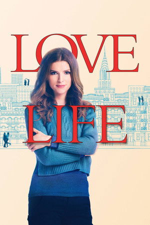 Love Life poszter