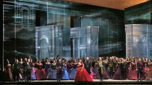Verdi: Otello háttérkép