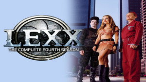 Lexx kép