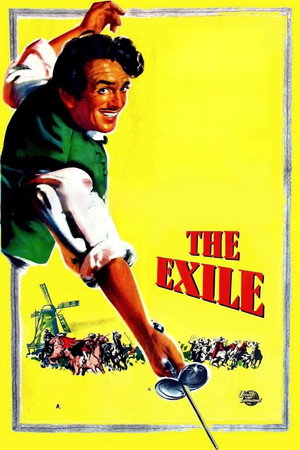 The Exile poszter