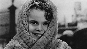 Once There Was a Girl háttérkép