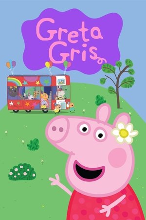 Peppa malac poszter