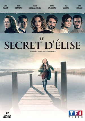 Le Secret d'Élise poszter