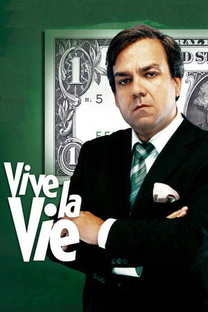 Vive la vie poszter