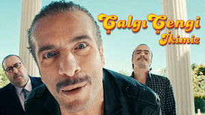 Çalgı Çengi: We Are Two háttérkép