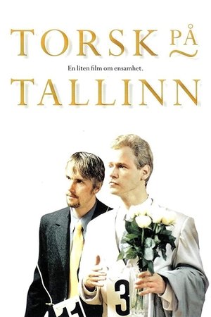 Screwed in Tallinn: A Small Film About Loneliness poszter