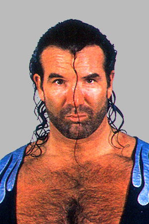 Scott Hall