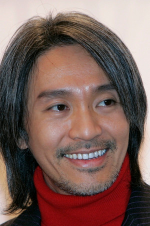 Stephen Chow profil kép