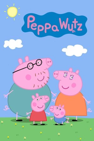 Peppa malac poszter