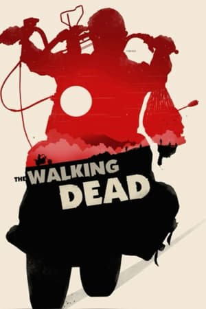 The Walking Dead poszter