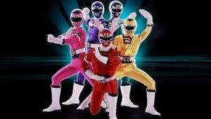 Power Rangers - Misztikus erő kép