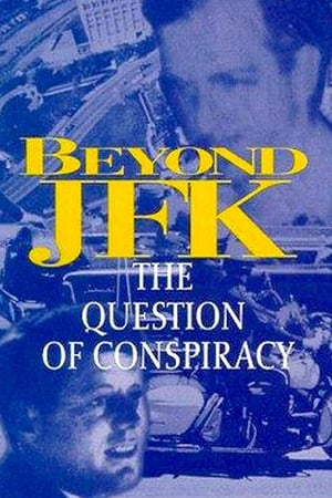 A "JFK" háttere - Az összeesküvés kérdése