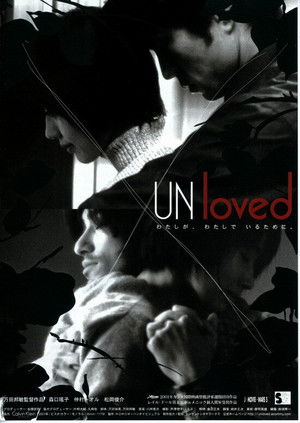 Unloved poszter