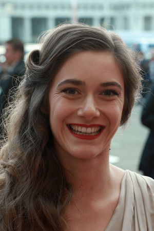 Miriam Stein