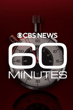 60 Minutes poszter