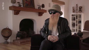 ZZ Top - Az a jó kis texasi banda háttérkép