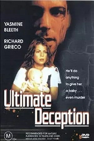 Ultimate Deception poszter