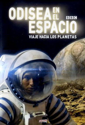 Space Odyssey: Voyage To The Planets poszter
