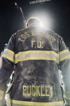9-1-1 poszter