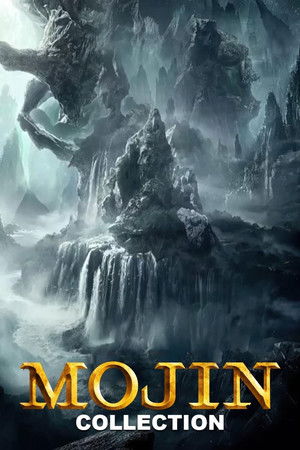 Loạt Phim Ma Thổi Đèn