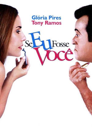 Se Eu Fosse Você: Coleção