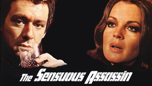 The Sensuous Assassin háttérkép