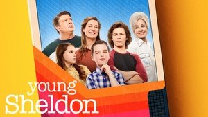 Az ifjú Sheldon kép