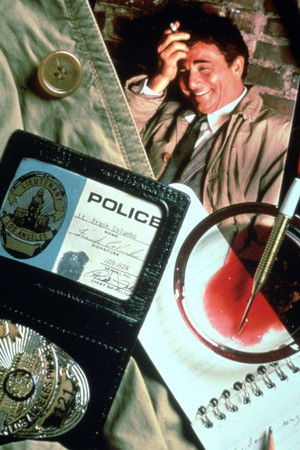 Columbo poszter
