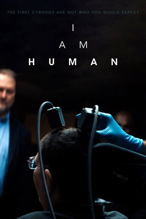 I Am Human poszter