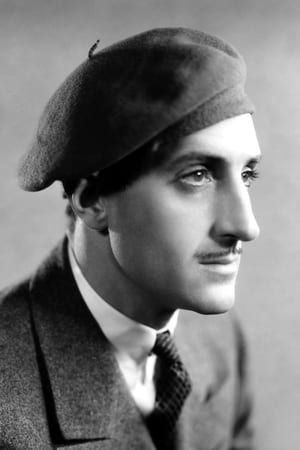 Basil Rathbone