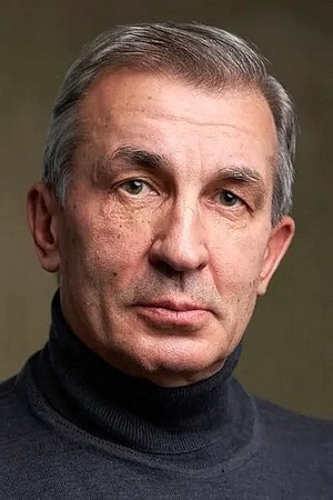 Aleksandr Andriyenko